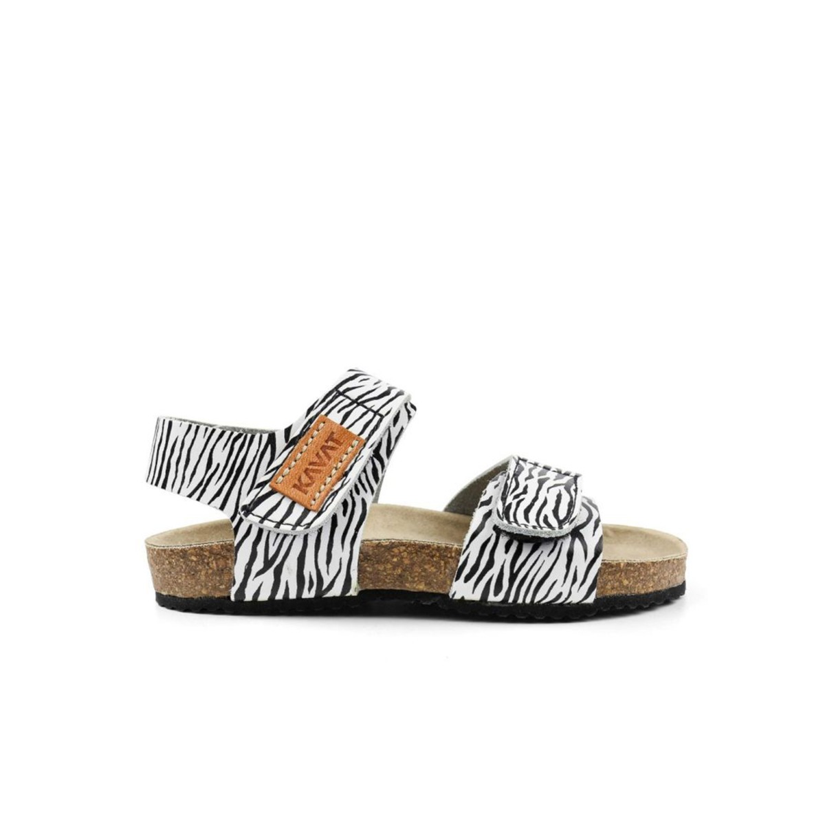 Bomhus XC Zebraproduktzoombild #1