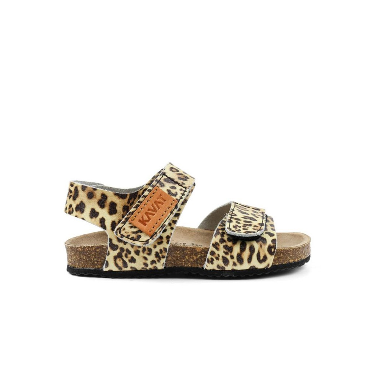Bomhus XC Leopardproduktzoombild #1
