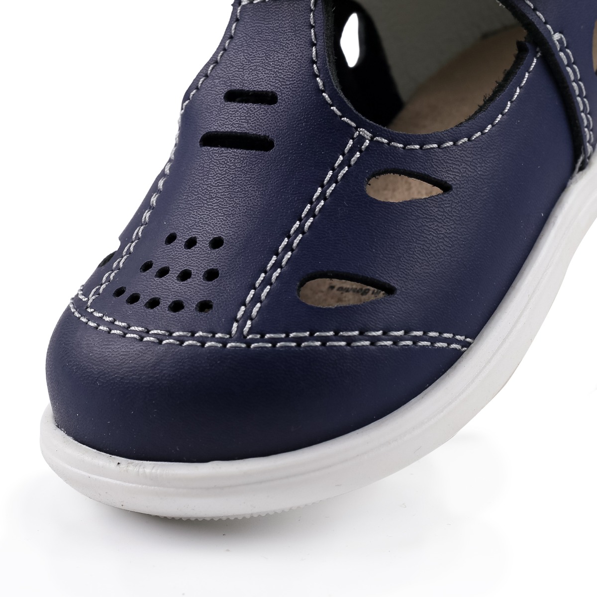 Backe XC Navyproduktzoombild #2