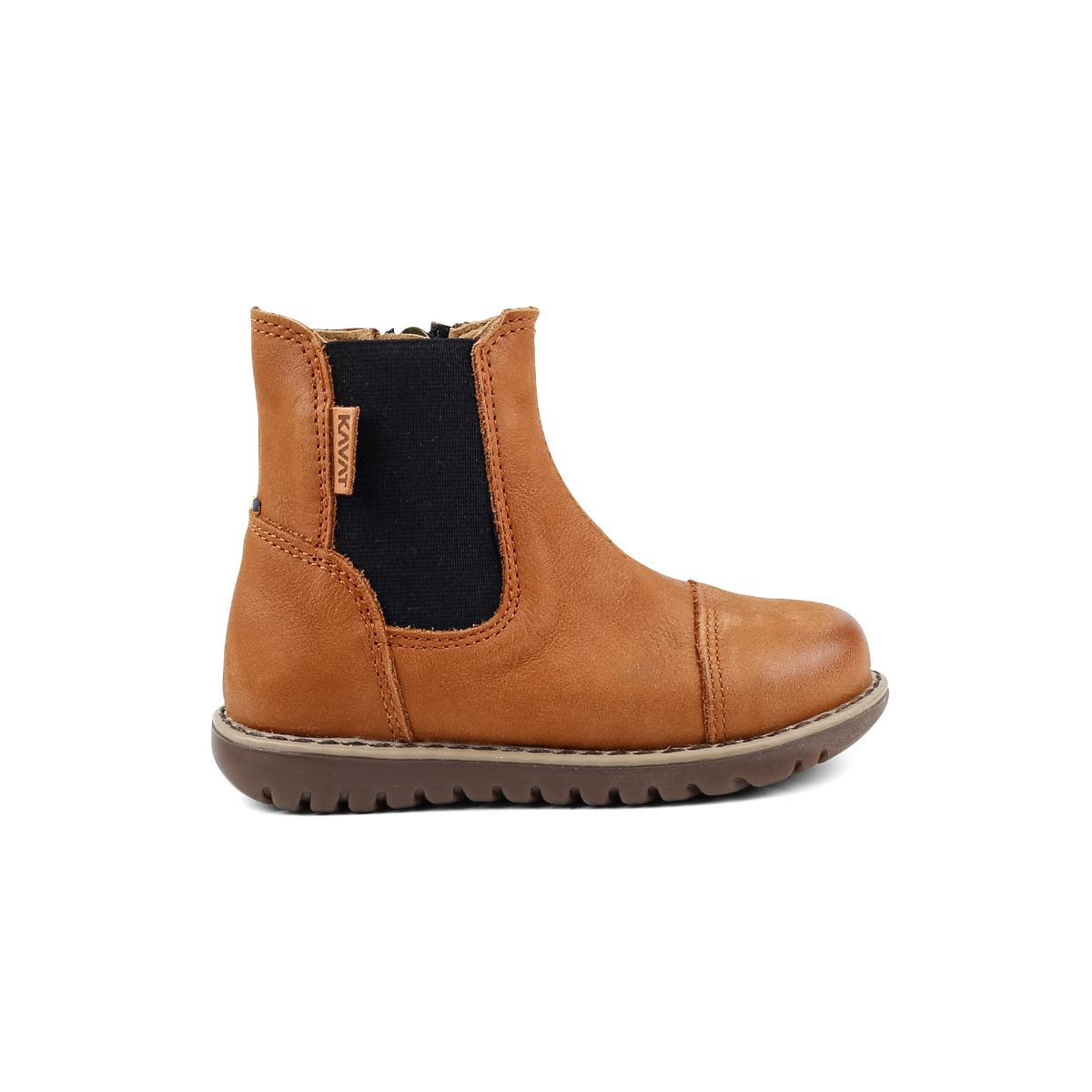 Vidar EP Light brownproduktzoombild #1