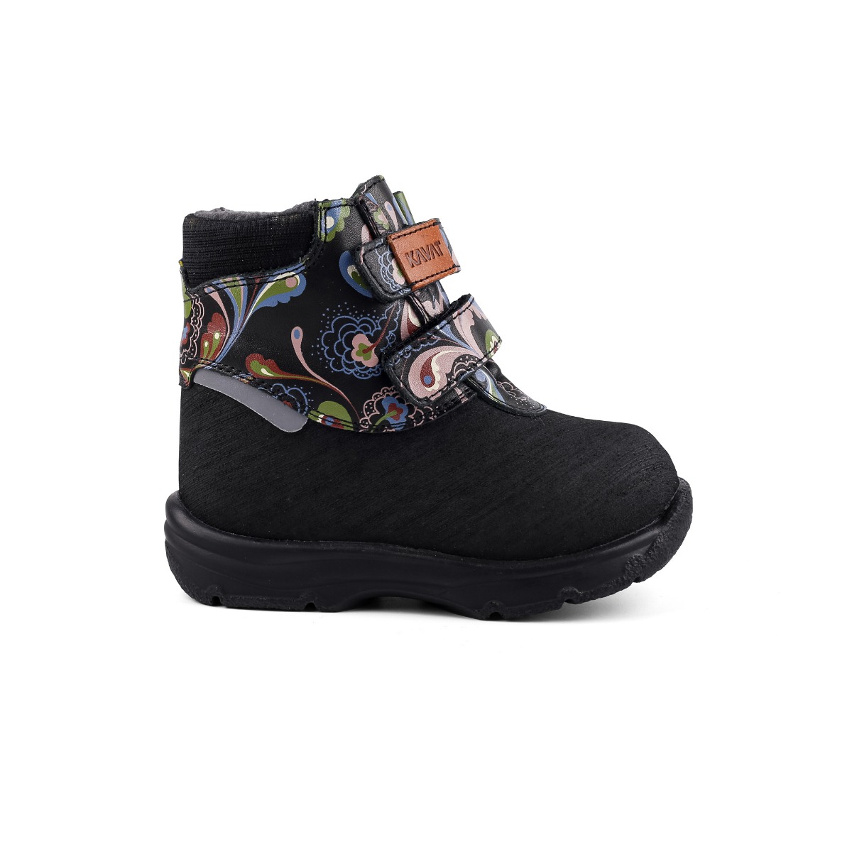 Yxhult 2.0 XC Folklore printproduktzoombild #1