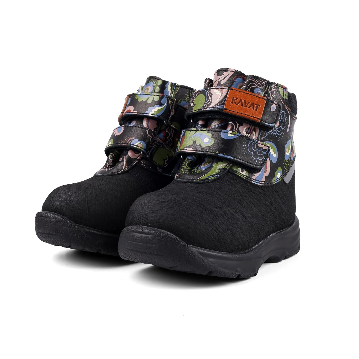 Yxhult 2.0 XC Folklore printproduktzoombild #2