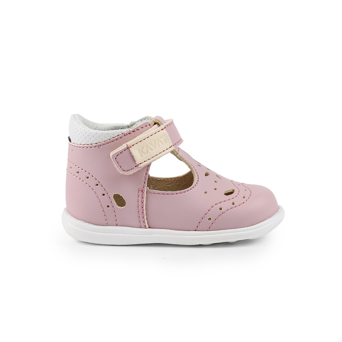 Ängskär XC Antique pinkproduktzoombild #1