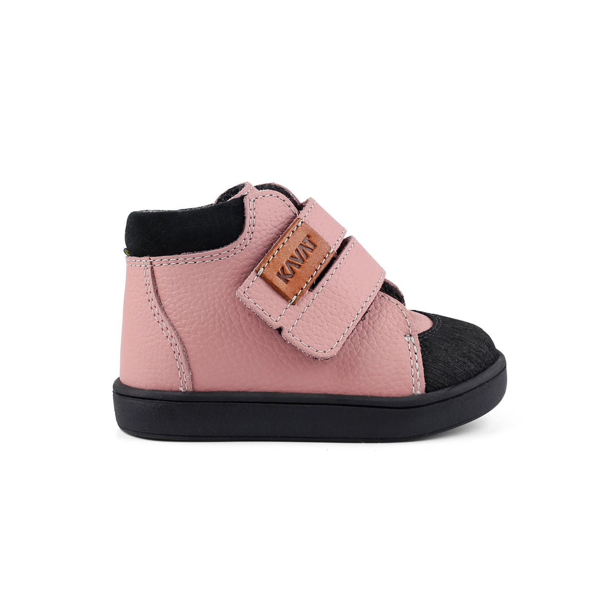 Fiskeby Warm XC Misty Roseproduktzoombild #1