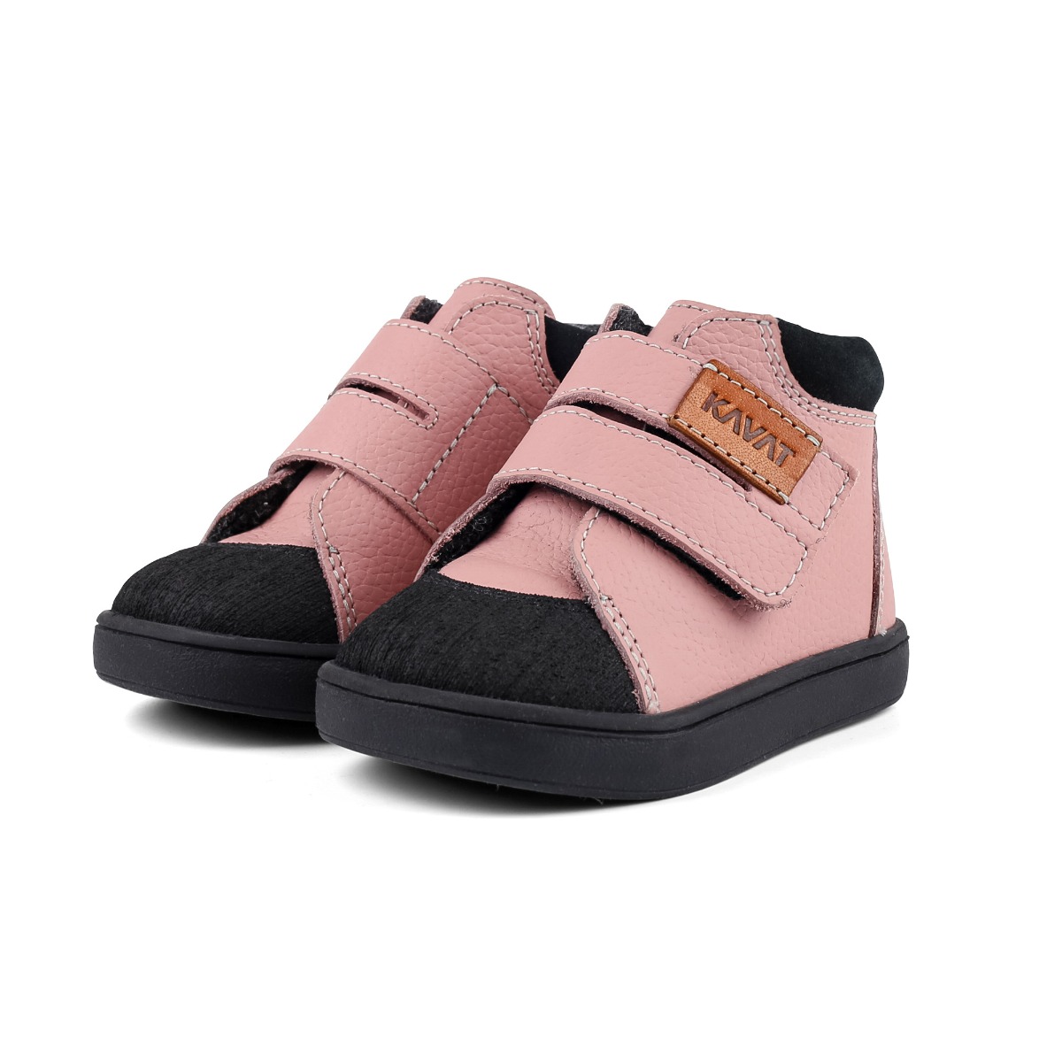 Fiskeby Warm XC Misty Roseproduktzoombild #2