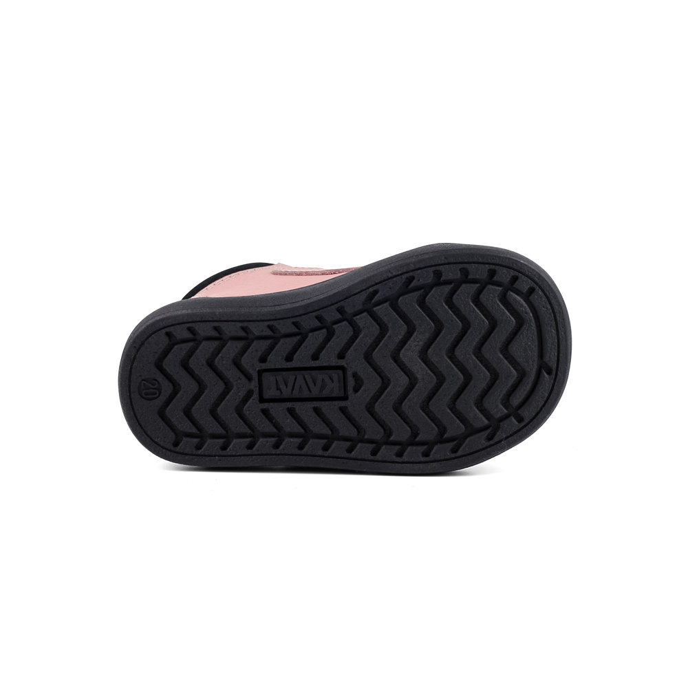 Fiskeby Warm XC Misty Roseproduktzoombild #5