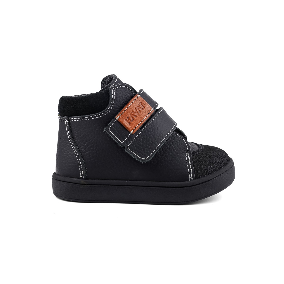 Fiskeby Warm XC Blackproduktzoombild #1