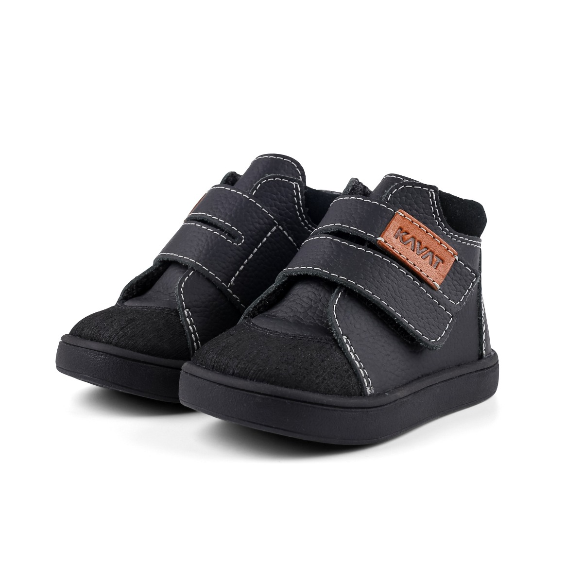 Fiskeby Warm XC Blackproduktzoombild #2