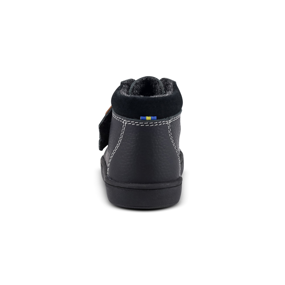 Fiskeby Warm XC Blackproduktzoombild #3