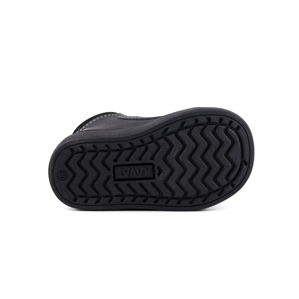 Fiskeby Warm XC Blackproduktzoombild #4