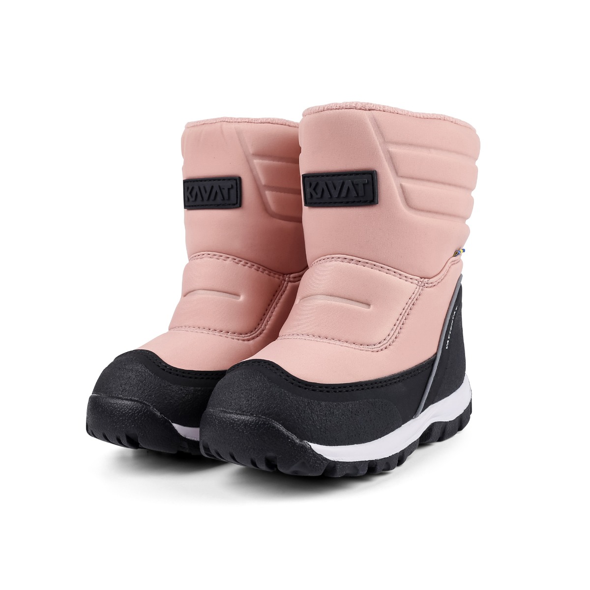 Voxna WP Misty Roseproduktzoombild #2