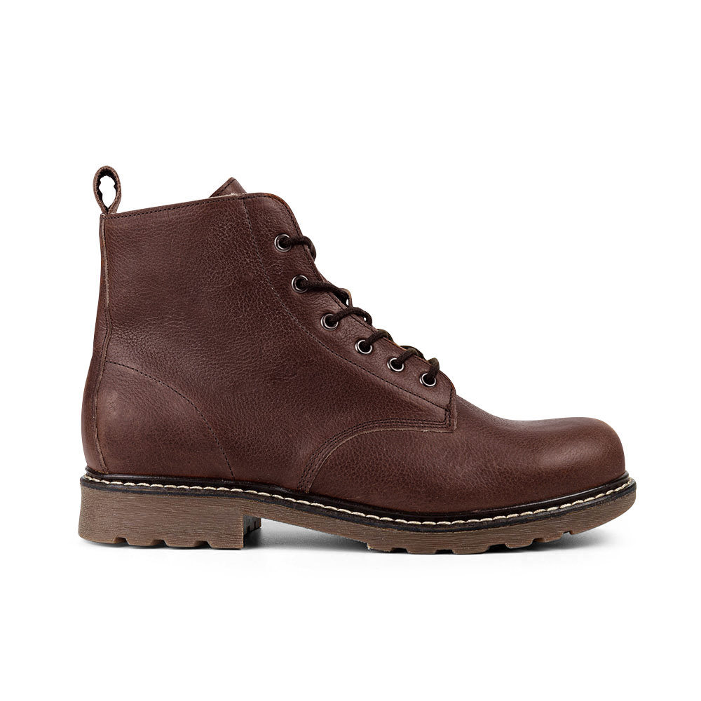 Nyhammar EP Dark brownproduktzoombild #1