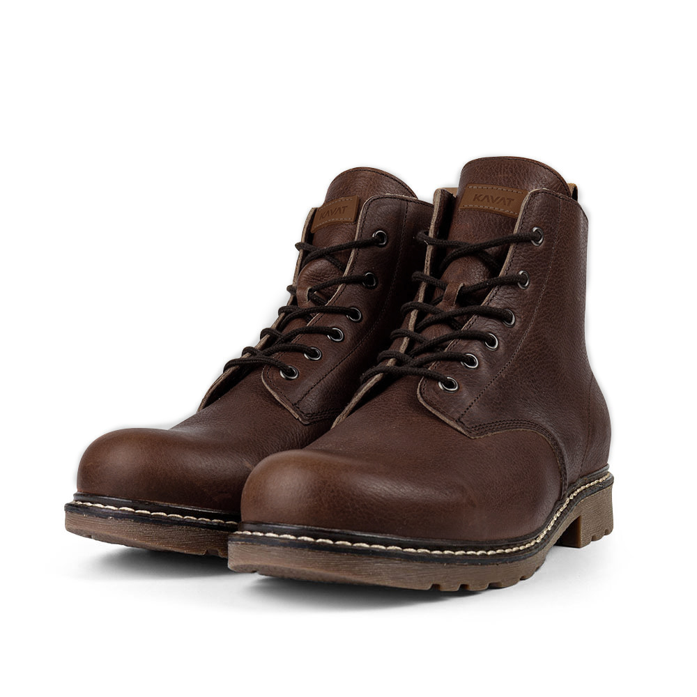 Nyhammar EP Dark brownproduktzoombild #2