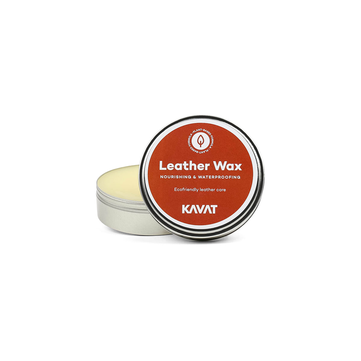 Leather Waxproduktzoombild #1