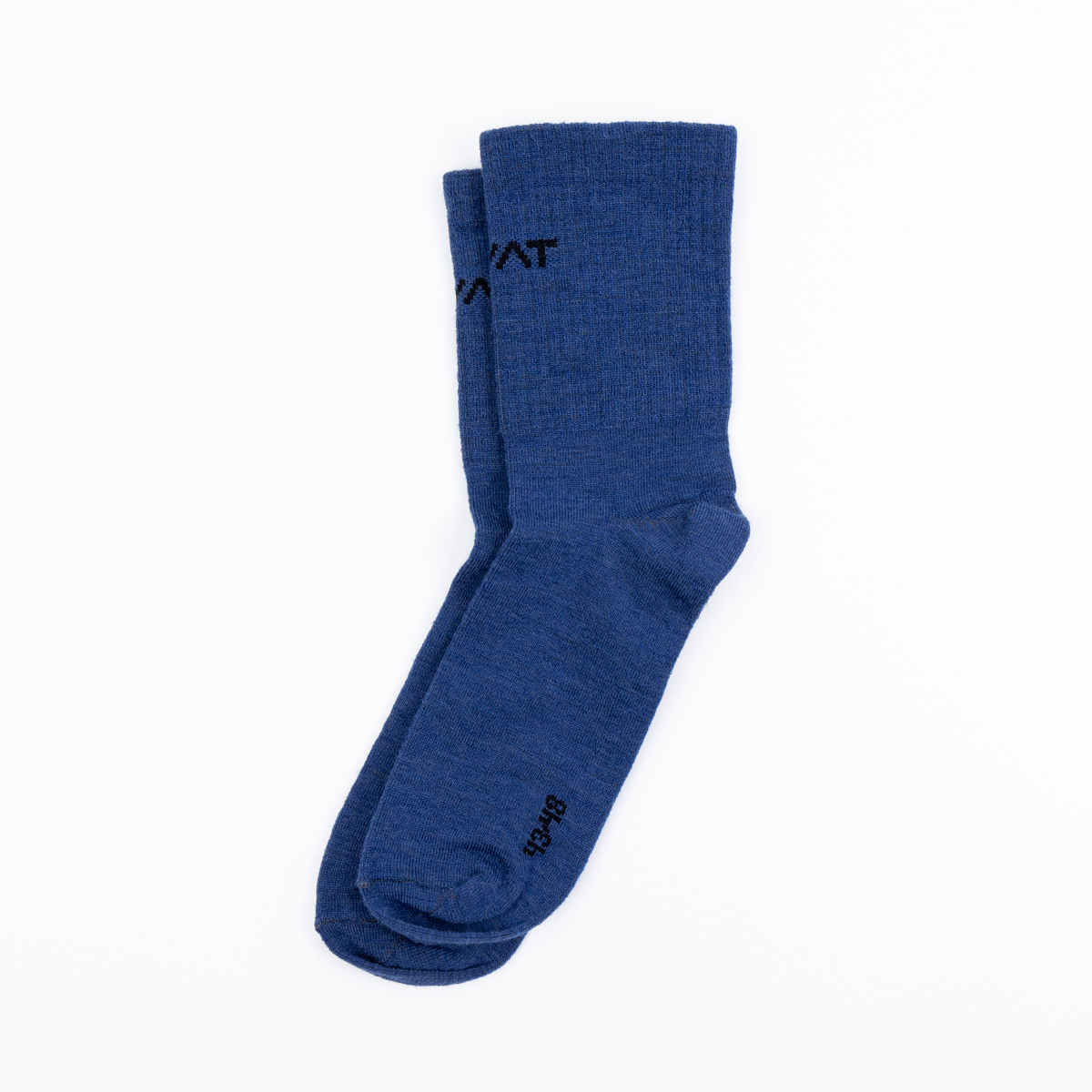 Lappe Merino Sock Ocean blueproduktzoombild #1