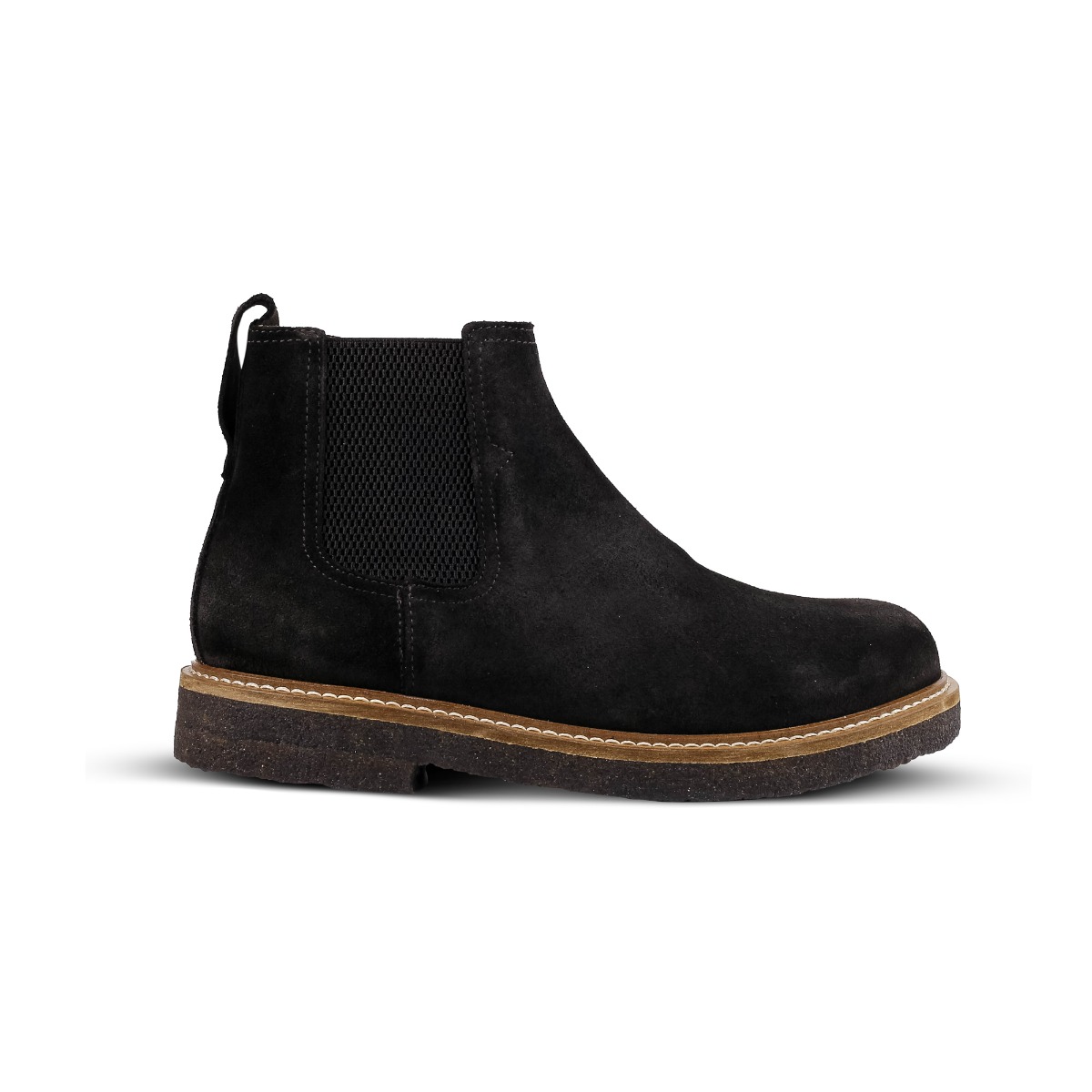 Hudiksvall Dark brownproduktzoombild #1