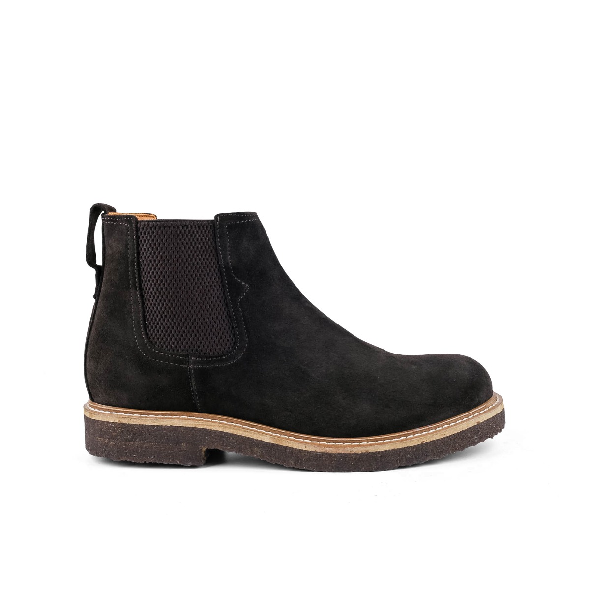 Hudiksvall Dark brownproduktzoombild #1