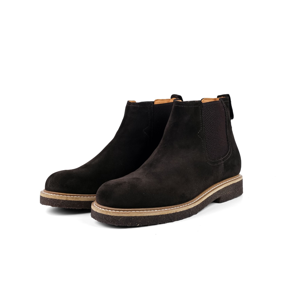 Hudiksvall Dark brownproduktzoombild #2