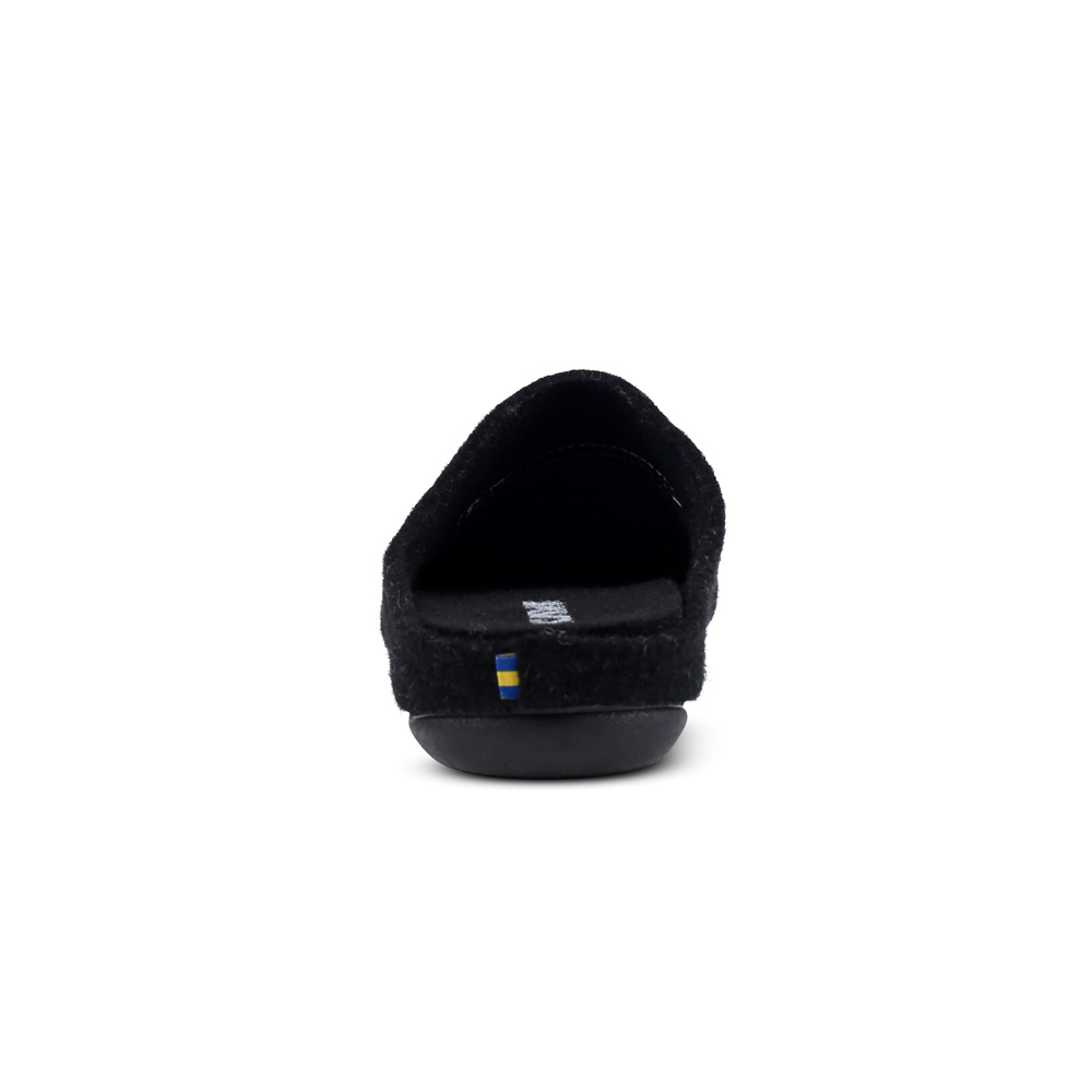Djura WB Black Embroideredproduktzoombild #4