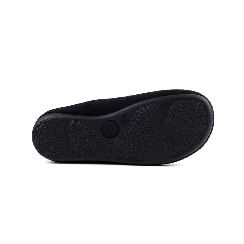 Djura WB Black Embroideredproduktzoombild #5