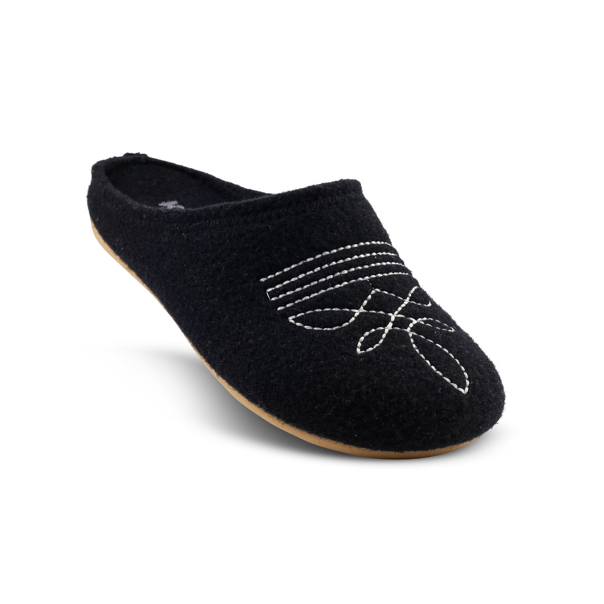 Djura WB Black Embroideredproduktzoombild #3
