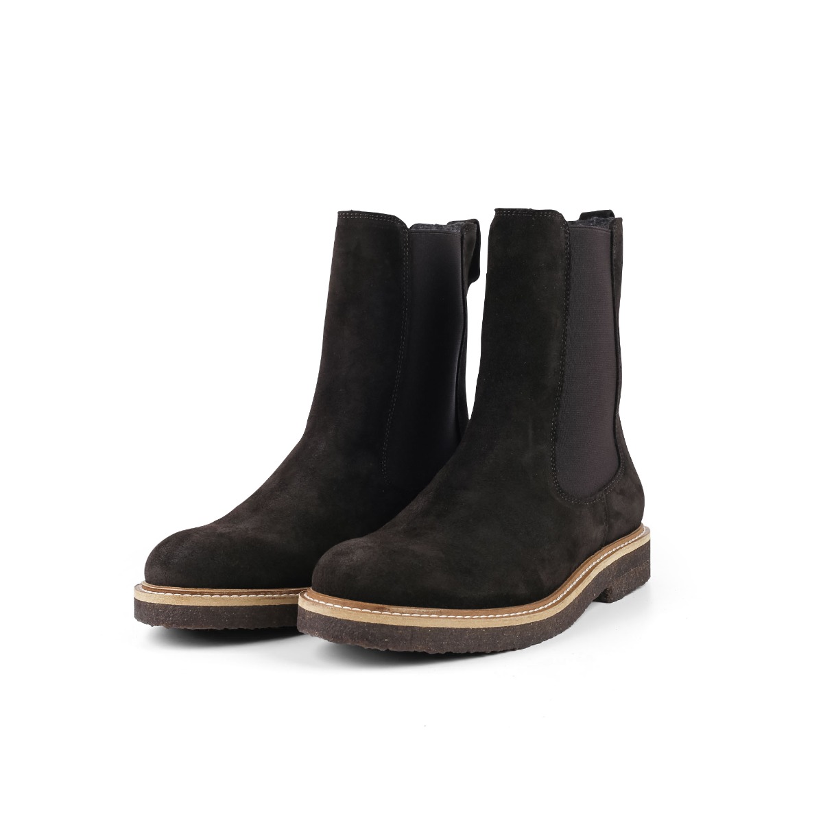 Avesta Dark brown 37
