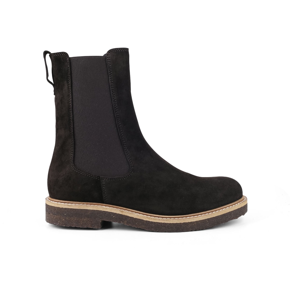 Avesta Dark brownproduktzoombild #1