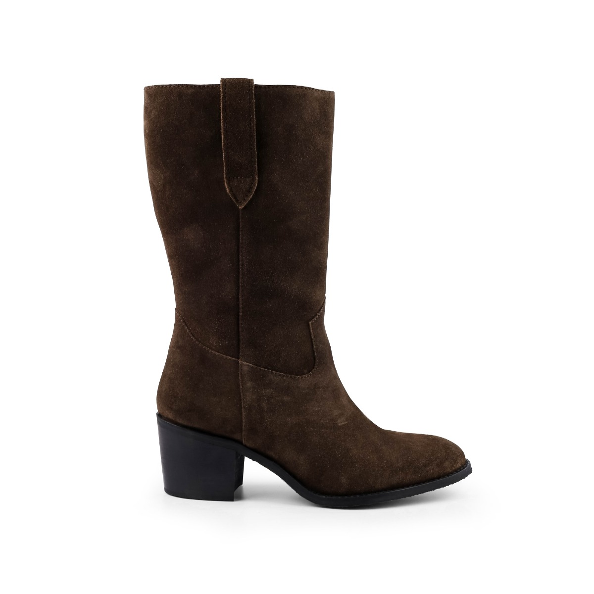 Hedåker Dark brownproduktzoombild #1