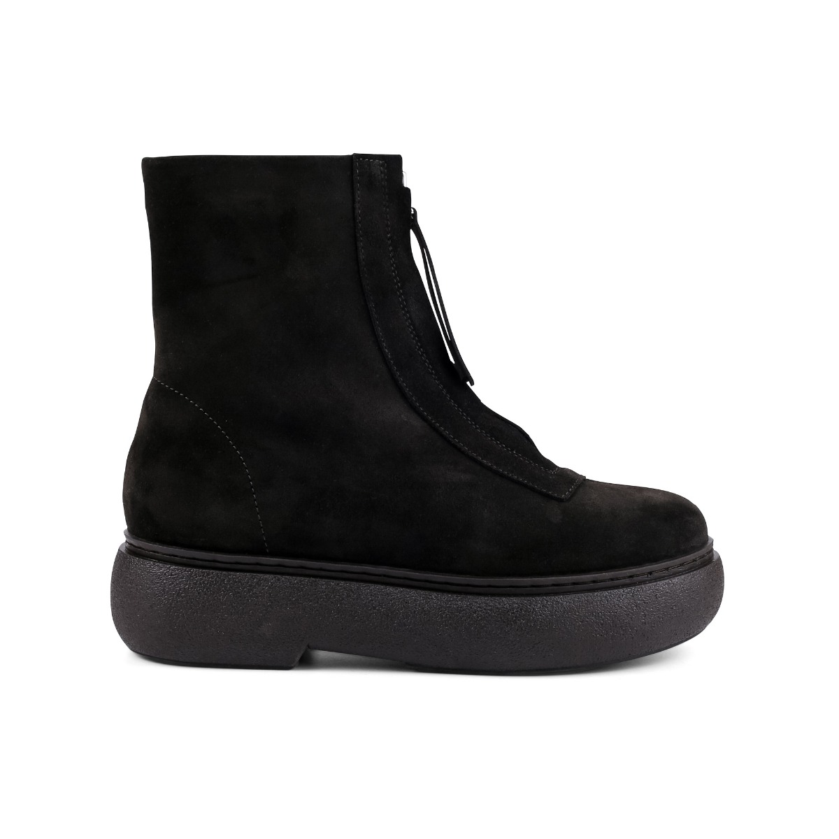 Siljan Dark brownproduktzoombild #1