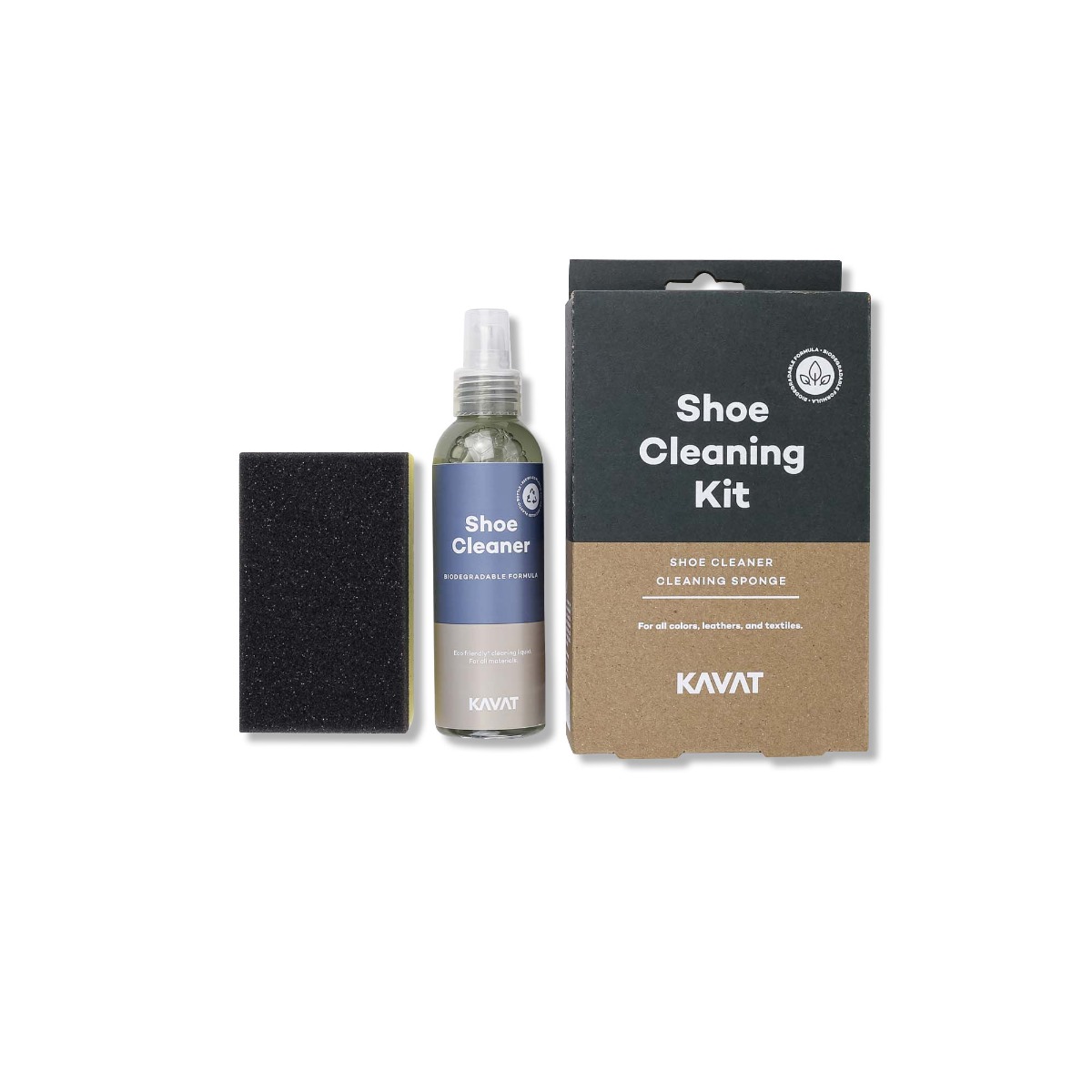 Shoe Cleaner kitproduct zoom image #1