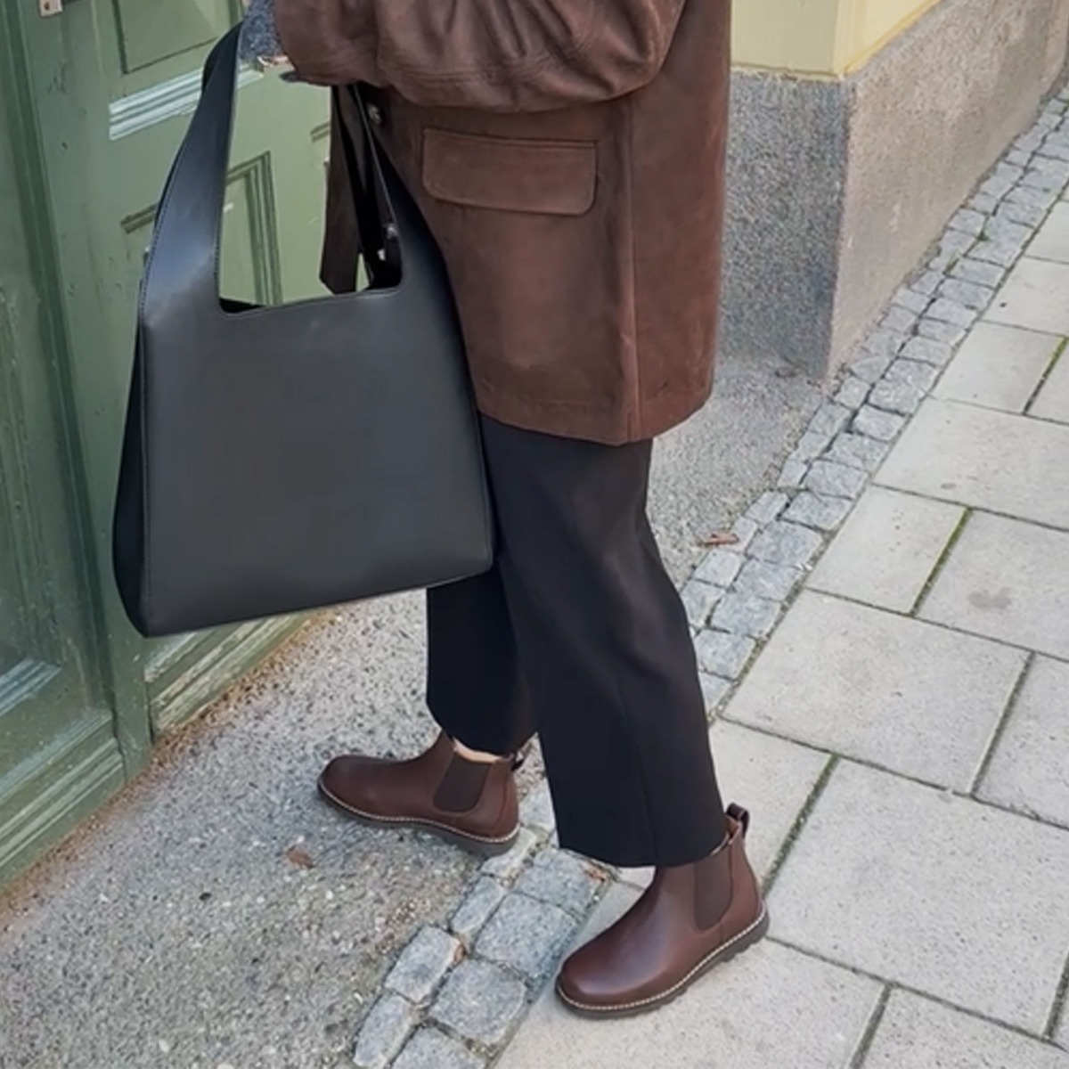 Bodås Dark brownproduct zoom image #3