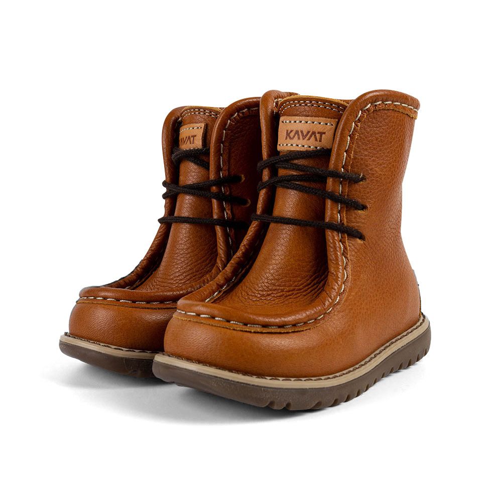 Töre EP Light brown | KAVAT