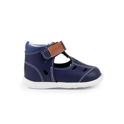 Backe XC Navy