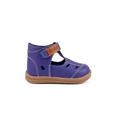 Backe Bright Blue