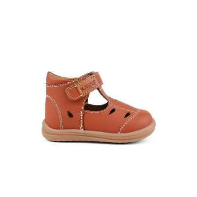 Backe Light brown