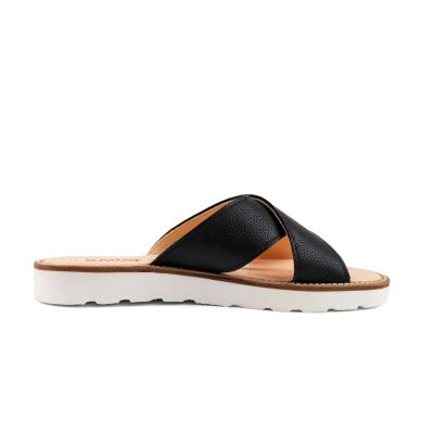 Axamo EP Black