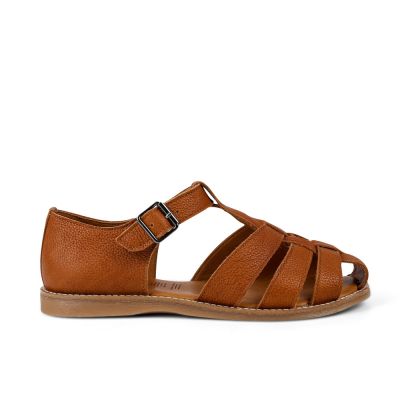 Lotta EP Light brown