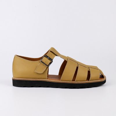 Lasse EP Honey Mustard