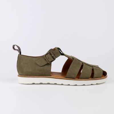 Lasse XCN Khaki