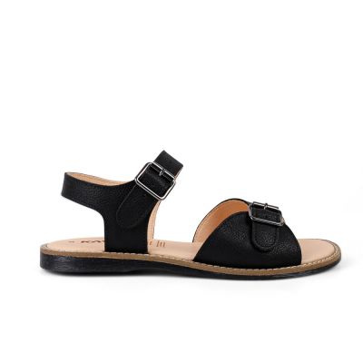 Eda EP Black