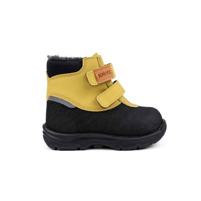 Yxhult 2.0 XC Bright Yellow