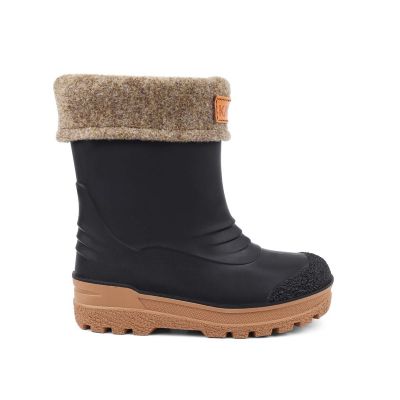 Gimo WP Black