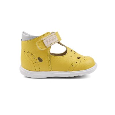 Ängskär XC Light Yellow