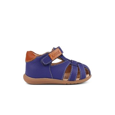 Rullsand EP Bright Blue