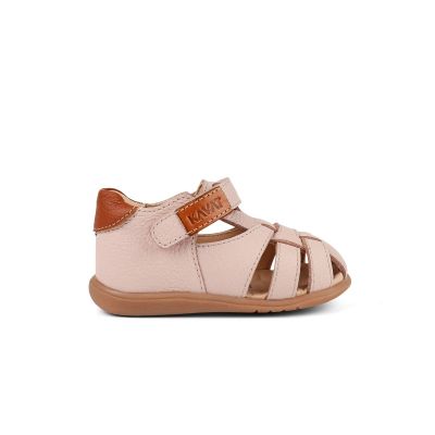 Rullsand EP Light pink