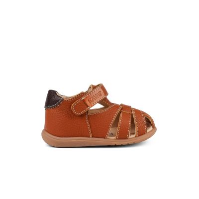 Rullsand EP Light brown