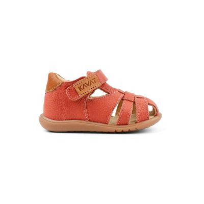 Rullsand EP Terracotta