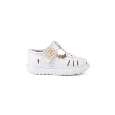 Blombacka White