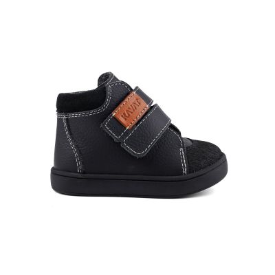 Fiskeby Warm XC Black