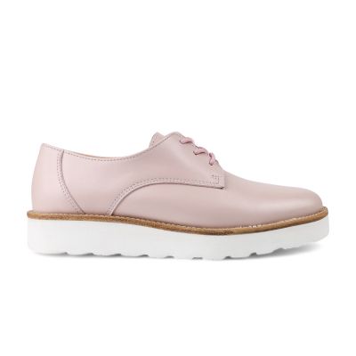 Öby WL Pink